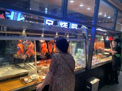 -旺豪超市(胜利购物广场店)