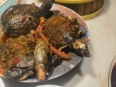 -红蜡烛-养生粥-津鲁菜(中山路店)