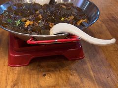 -李军力烧烤(中原万达店)