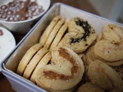 -家琳甜品(江南东店)