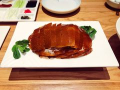 -四季民福烤鸭店(前门廊房二条店)