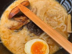 -味千拉面(东方明珠店)