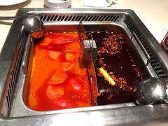-海底捞火锅(万丰桥店)