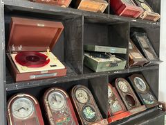 -清风小镇闯关东影视基地