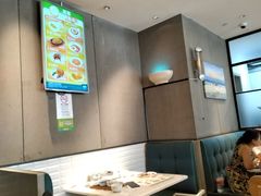 -翠华餐厅(百老汇店)