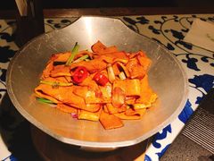 -绿茶餐厅(领展购物广场·中关村店)