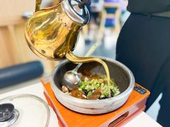 -米桃-吴韵风雅·拙园(北外滩来福士店)