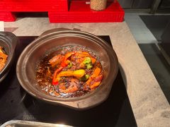 -广州融创花间堂悦雪酒店-花间食西餐厅