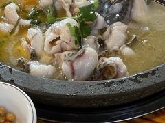 -大鼎石锅鱼(春江里店)