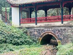 -常德桃花源景区