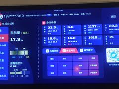-SuperSix私教健身连锁(猛追湾店)