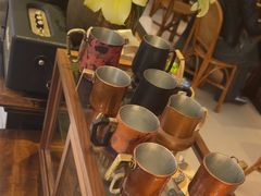 -银米·云南传统过桥米线(双廊黑金冠店)