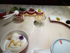 -京华烟云·北京烤鸭(领展购物广场·中关村店)