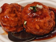 -老济南·地道济南菜(大明湖店)