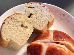 -佐敦面包铺·JORDAN BAKERY