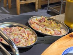 -阿鸡鱼庄·顺德鲜蒸小炒(亚运村店)