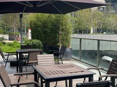 -木嘛working coffee(前海店)