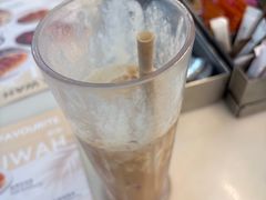 -翠华餐厅(香港国际机场店)