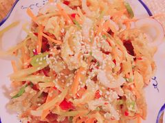 -多哥水傣味餐厅(司马巷店)