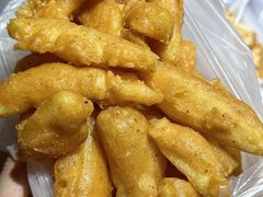 -大胡同天津菜·海肠捞饭·津门皮皮虾锅贴一绝(西姜井店)