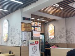 -众品老方子锅贴甜沫(李村店)