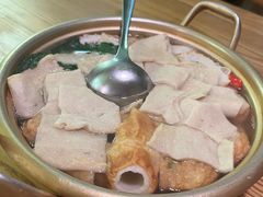 鱼饼汤-恩你小木屋·韩式料理(假日广场店)