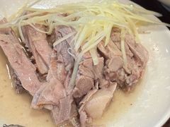 -乡亲鹅肉城(吴江店)