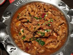 -胖哥俩肉蟹煲(盐城金鹰国际店)