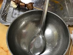-可口香·非遗老号烧烤(南岗直营店)