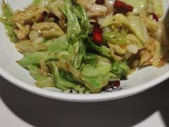 -慕湘精致湖南菜(水贝店)