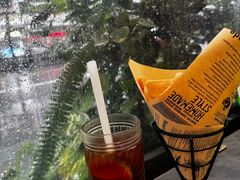 -帕蓝·暹罗料理&曼谷夜市(大学路店)