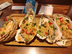 -破店肥哈·东北烧烤·夜宵(南山保利店)
