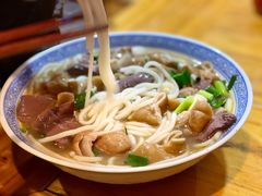 -锦泓老字号猪脏粉(东联大厦店)