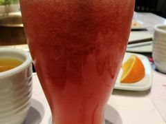 -鲜货俚鲜火锅(青果路店)