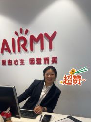 -爱儿美儿童摄影亲子馆(五路居店)