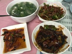 -蘭心餐厅(进贤路店)