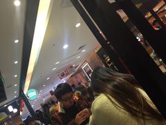 -乐凯撒披萨(正佳广场店)
