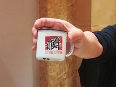 -闯关东东北农家菜(崂山石老人店)