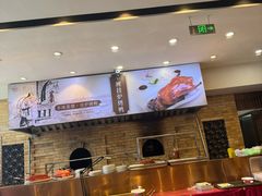-丰鲤楼•闽南茶楼(仟禧汇店)