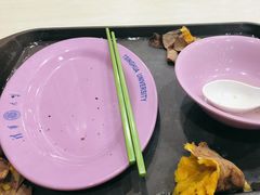-清华大学-观畴园餐厅