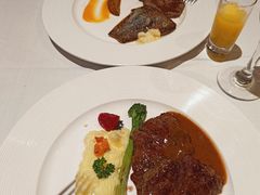 -戈雅法餐厅(世界城广场店)