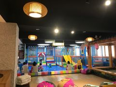 -乐汤汇温泉馆(六合店)