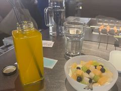 -很久以前羊肉串(南京路第一百货店)