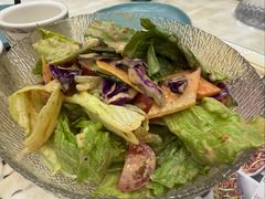 -高玛纳驴肉火烧(一世界店)