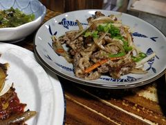 -大成铁板烧•板前(复古餐厅石老人店)