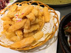 -大京园海鲜烧烤(东城路店)