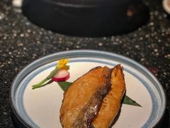 -上井料理黑金店(IFS国金中心店)