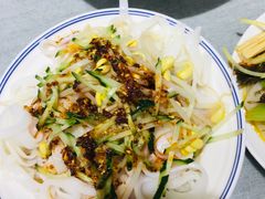 -大嘻咹biangbiang面(历史博物馆店)