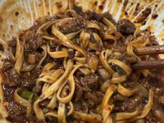 -朱儿面庄(洋河三路店)