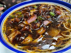 -明呈黄鱼面馆(斜土路店)